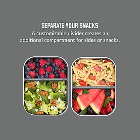 Bentgo Microsteel&reg; Lunch Box