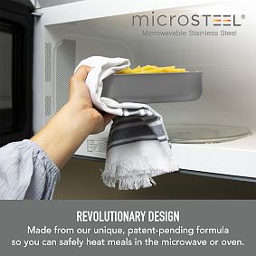 Bentgo Microsteel&reg; Lunch Box