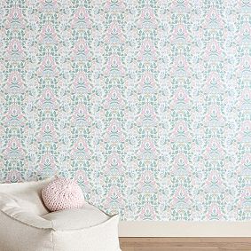 Mila Wallpaper Samples