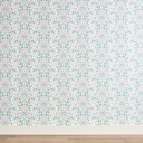 Mila Wallpaper Samples