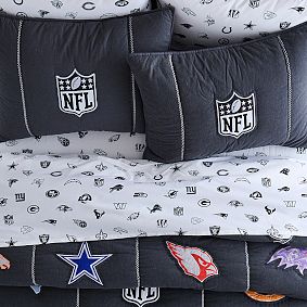 NFL Logo Sheet Set