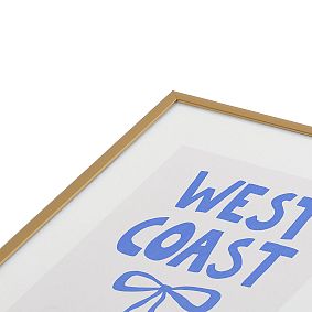 West Coast Bow Art