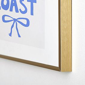 West Coast Bow Art