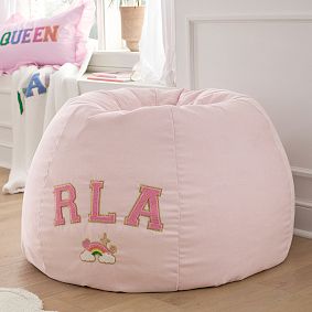 Stoney Clover Lane Bean Bag Chair Slipcover Only