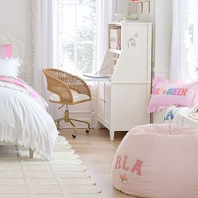 Stoney Clover Lane Bean Bag Chair Slipcover Only