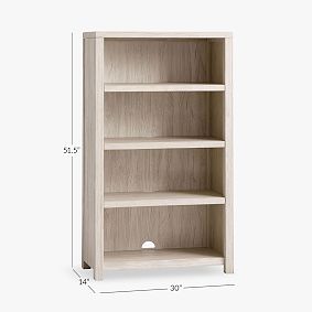 PB Teen Costa Bookcase