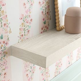 Ashton Floating Shelves (30")