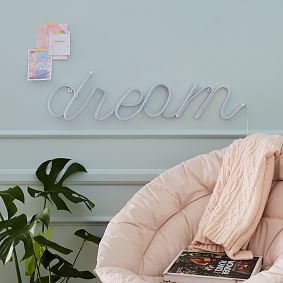 Dream LED Wall Light