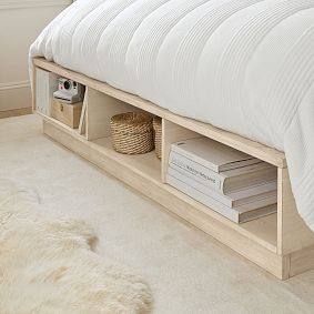 Bowen Storage Bed