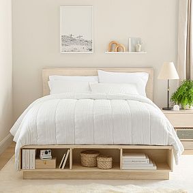 Bowen Storage Bed