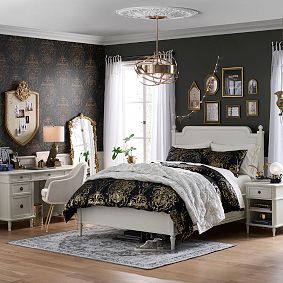 Harry Potter&#8482; Magic Spells Sheet Set