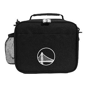 Gear-Up Personalized NBA Team Cold Pack Lunch Box