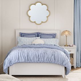 Hampton Classic Bed