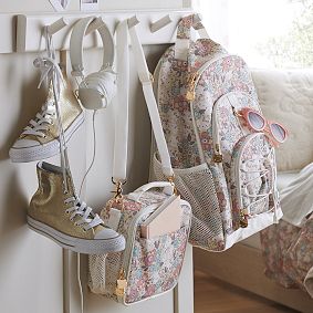 Gear-Up Hello Kitty&#174; Heritage Backpack