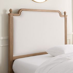 Colette Classic Bed