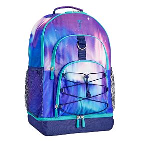 PB Teen Gear-Up Backpack