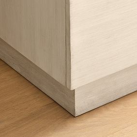 Bowen 6-Drawer Wide Dresser (56w x 19d")