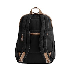 Camden Grey Backpack