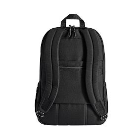 Camden Black Backpack