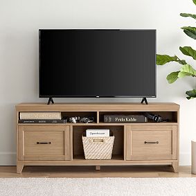 Hampton Media Storage (60")