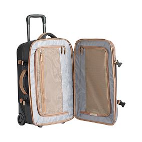 Camden Grey Luggage