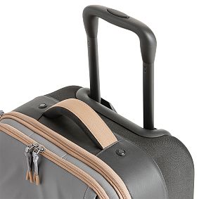 Camden Grey Luggage