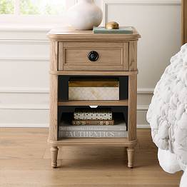 Colette Nightstand (18")