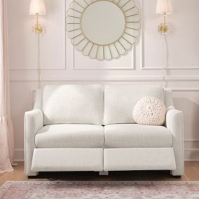 Sutton Power Loveseat (57")