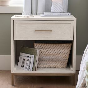 Open Box: Blaire Nightstand (20")