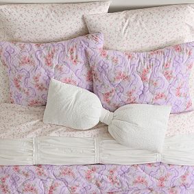 LoveShackFancy Fête de L'eau Quilt