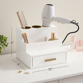 Glam Beauty Display Organizer (10"x8")