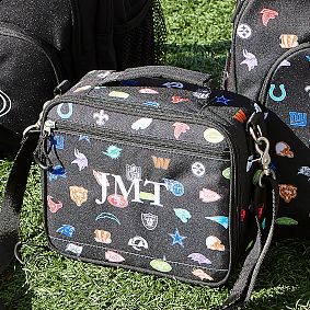 Gear-Up Adaptive NFL Lunch Box