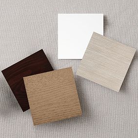 Hampton Collection Wood Swatches