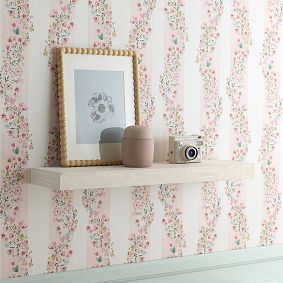 Ashton Floating Shelves (30")