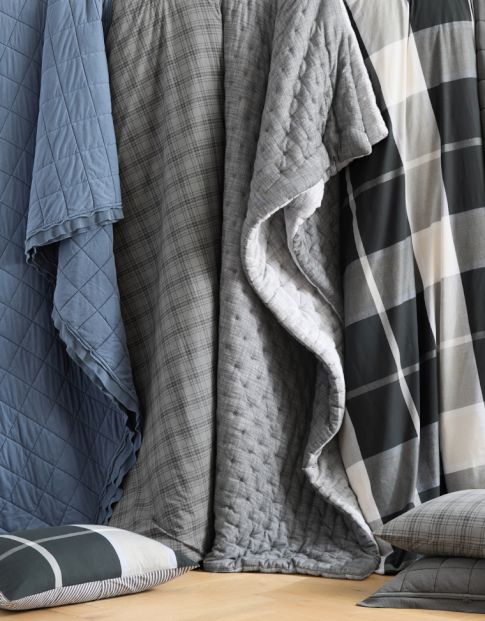 All Guys&rsquo; Bedding