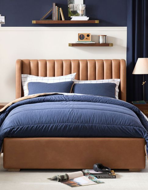 Beds &amp; Headboards