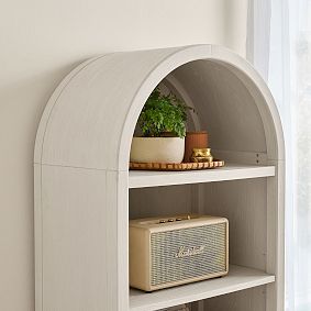 Camille Bookcase (28")