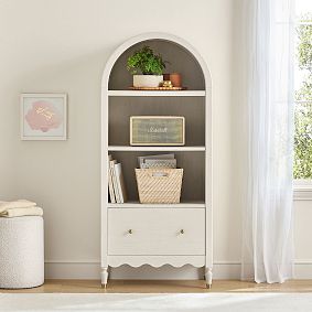 Camille Bookcase (28")