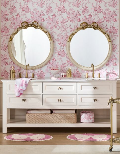 Bathroom Storage &amp; Accessories