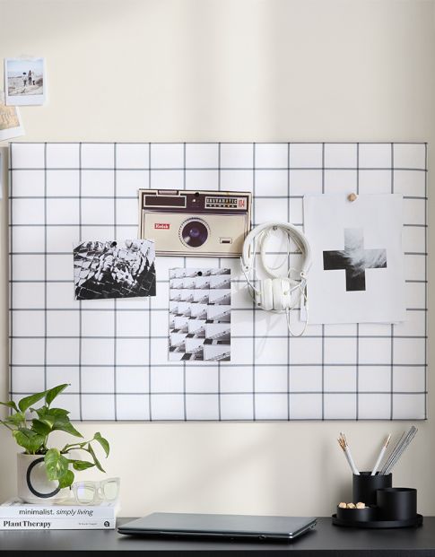 Pinboards &amp; Wall Calendars