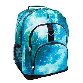 Open Box: Gear-Up Interstellar Recycled Backpack, XL