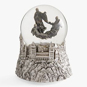 HARRY POTTER™ Dementors Snowglobe Snowglobe