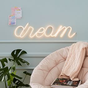 Dream LED Wall Light