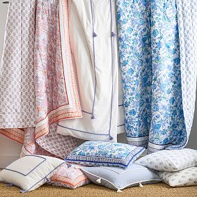 Eleanor Reversible Standard Sham