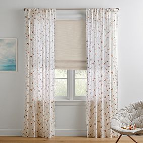 Harry Potter™ Blackout Window Look