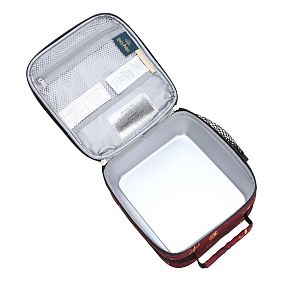 Harry Potter™ Gear-Up Tossed Hogwarts™  Lunch Boxes