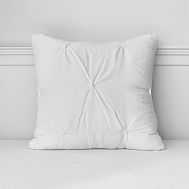 Microfiber Euro Pillow Cover