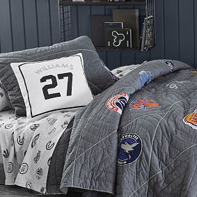 NBA Favourite Tee Sheet Set
