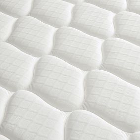 PB Teen® Essential Medium Pillow Top Mattress (11.5"h)