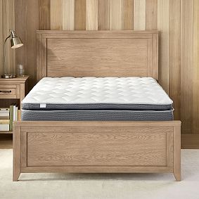 PB Teen® Essential Medium Pillow Top Mattress (11.5"h)